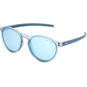 Julbo, Julbo Kinder Sonnenbrille Joliet - entenblau durchscheinend glänzend / entenblau matt, rauchgrau