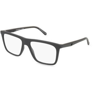 Emporio Armani, Emporio Armani EA 4258 50011W 56 (sonnenclip)