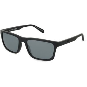 Emporio Armani, Emporio Armani - Sonnenbrille, für Herren, Black, Größe Onesize