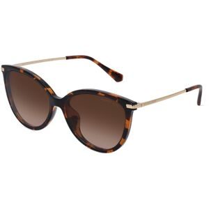 Michael Kors, Michael Kors - Sonnenbrille, für Damen, Braun, Größe Onesize