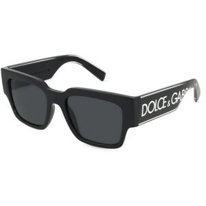 Dolce & Gabbana, Dolce & Gabbana 0DG 6184 501/87 52