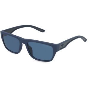 Emporio Armani, Emporio Armani - Sonnenbrille, für Herren, Blau, Größe Onesize