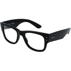 Mega Wayfarer, Ray-Ban Mega Wayfarer 0RX0840V 2000 51