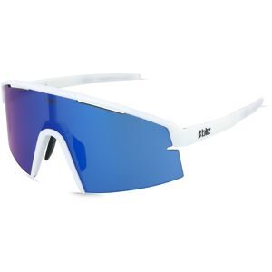 Bliz, Bliz - Sonnenbrille, für Damen, Weiss, Größe Onesize