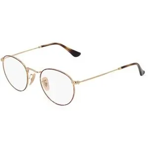 Round Metal, Ray-Ban Round Metal 0RX3447V 2945