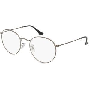 Round Metal, Ray-Ban Round Metal 0RX3447V 2620