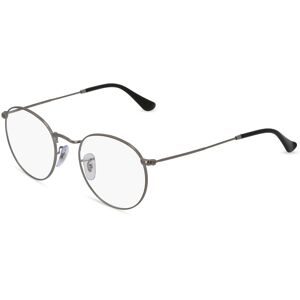 Round Metal, Ray-Ban Round Metal 0RX3447V 2620