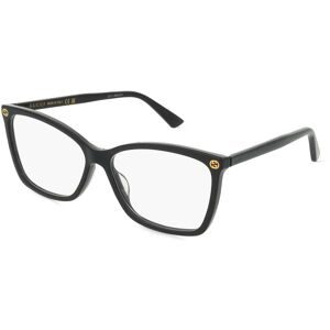 Gucci, Gucci GG0025O 001 14 56