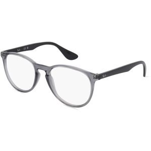 Erika, Ray-Ban Erika 0RX7046 8140 51