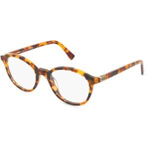 Miu Miu, Miu Miu 0MU 02WV 19P1O1 50