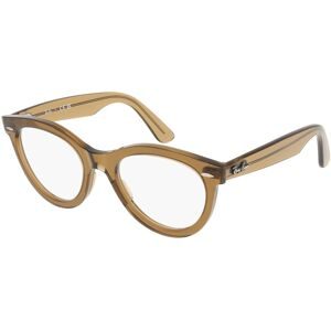 Wayfarer Way, Ray-Ban Wayfarer Way 0RX2241V 8198 51