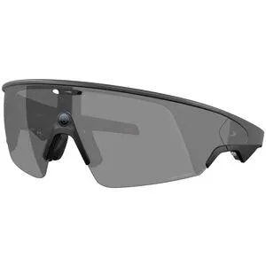 OAKLEY, Oakley Vanguard Meta Sonnenbrille - schwarz / prizm black