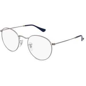 Round Metal, Ray-Ban Round Metal 0RX3447V 2502