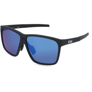 Bliz, Bliz - Sonnenbrille, für Damen, Black, Größe Onesize