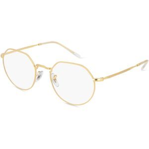 Jack, Ray-Ban Jack 0RX6465 3086 49