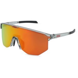 Bliz, Bliz - Sonnenbrille, für Damen, Grau, Größe Onesize
