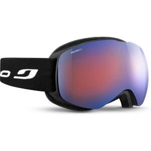 Julbo, Julbo Skibrille Proxima - schwarz, spectron 2, orange