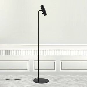 Nordlux, NORDLUX Stehlampe MIB Schwarz Metall B 30 H 141 cm - Stehlampe