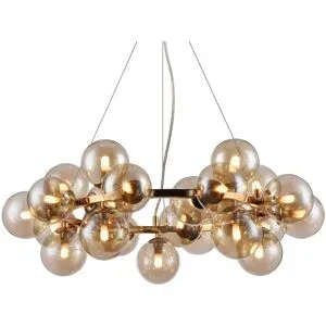 MAYTONI, Pendelleuchte Dallas 69/23,8 cm  