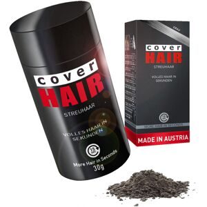 HairHaus, Hair Effect grey 26 Gramm