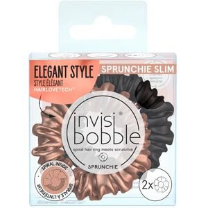 Invisibobble, Invisibobble Sprunchie Slim True Golden Haargummis 1 ct