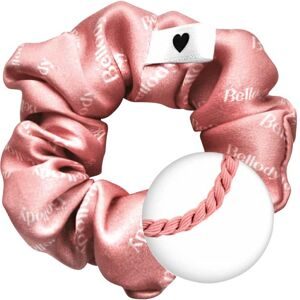 Bellody, Bellody Original Seiden Scrunchie Haargummis 1 ct Nude Damen