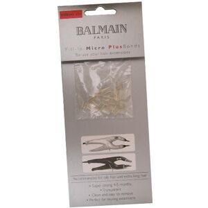 undefined, Doublehair Micro Rebonds Extensions 24er