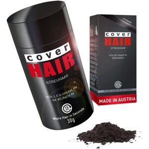 undefined, HAIReffect Haarauffüller Black schwarz 1-2 26 g
