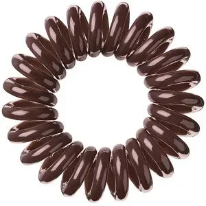 Invisibobble, Invisibobble - Original Pretzel Brown, 3 Stück