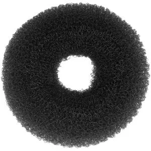 EFALOCK, Efalock Knotenring 9cm schwarz