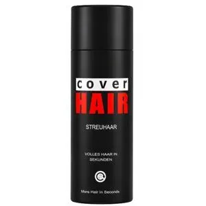 undefined, HAIReffect Haarauffüller Medium Brown mittelbraun 5-6 26 g