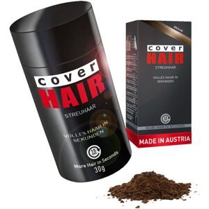HairHaus, Hair Effect brown 7 26 Gramm