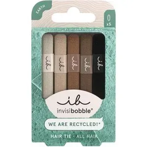 Invisibobble, Invisibobble Mokka Haargummis 1 ct