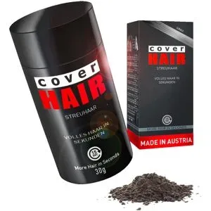 HairHaus, Hair Effect grey 26 Gramm