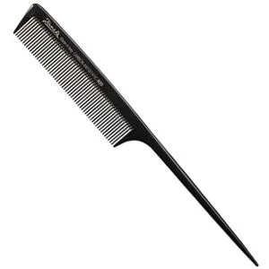 undefined, Jäneke Carbon Kamm 55820 Stielkamm 8,5'' (21,5 cm)