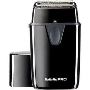 BABYLISS PRO, BaByliss Pro UV Doppelfolienrasierer Rasur 1 ct Herren