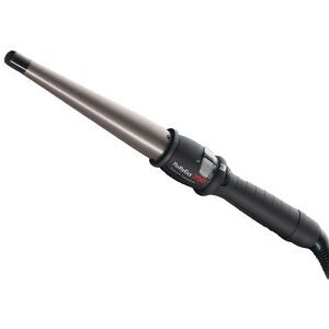 BABYLISS PRO, BaByliss PRO Turmalin konischer Lockenstab Titanium 19-32mm