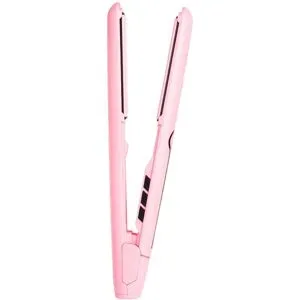 undefined, Glätteisen "Straightener Pink"