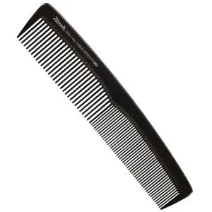 undefined, Jäneke Carbon Kamm 55803 Damenkamm 8,5'' (21,5 cm)