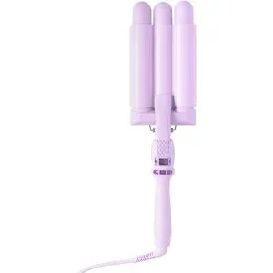 Mermade Hair, Mermade Hair - Cutie Waver 22mm, Lila, 1 Stück