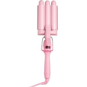 Mermade, Mermade Mini Hair Waver 25mm pink Lockenstab