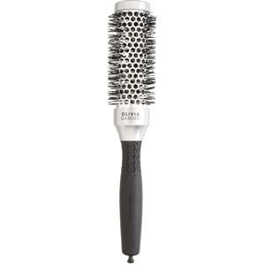 Olivia Garden, Olivia Garden Essential Blowout Classic silver 35 mm &Oslash;