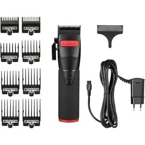 Babyliss, BaByliss PRO 4Artists Haarschneider Boost+ FX8700RBPE rot schwarz