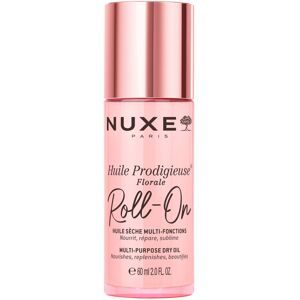 Nuxe, Nuxe - Huile Prodigieuse® Florale Roll-On, 60  ml