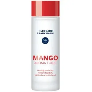 Hildegard Braukmann Mango Aroma Tonic Limited Edition 100 ml