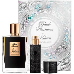Kilian, Kilian The Cellars Black Phantom Icon Set Duftsets 1 ct
