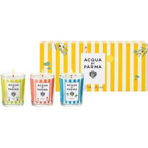ACQUA DI PARMA, ACQUA DI PARMA - Kerzen-Trio, Set