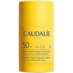 Caudalie, Caudalie - Vinosun Protect Invisible High Protection SPF 50, 15 g