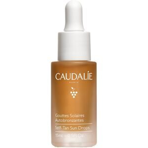 Caudalie, Caudalie - Self-Tan Sun Drops, 15 ml