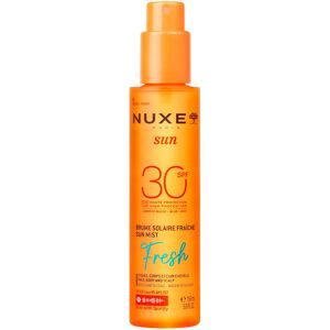 Nuxe, Nuxe Sun - Nuxe Sun Lsf30 Sonnenspray